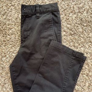 RVCA boys weekend pants
